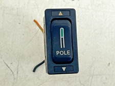 Jdm Honda Civic Cr-x Ef8 Ef9 Front Bumper Pole Switch Oem Jdm Honda Civic Cr-x Ef8 Ef9 Front Bumper Pole Switch Oem