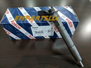 Bosch 0445115068 форсунка