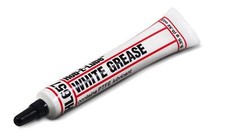 Woodland Scenics HL657 Hob-E-Lube White Grease