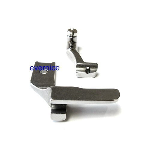 Evernice Pieds Doubles Pour Pfaff 145 146 195 335 545 1240 1245#42180+42181 (1/4