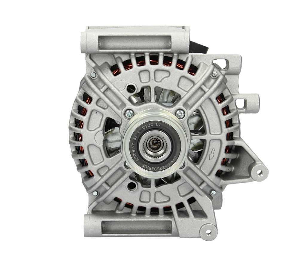 Nuova Alternatore per Mercedes CLC220 0124625045 200 A 12 V