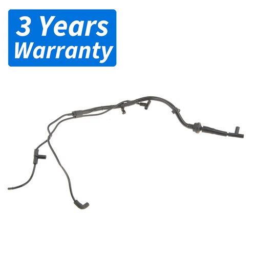 Vacuum Hose Tube Line For Audi A4 A5 A6 A7 A8 Q5 Q7 S4 S5 S6 3.0L 06E133773BE