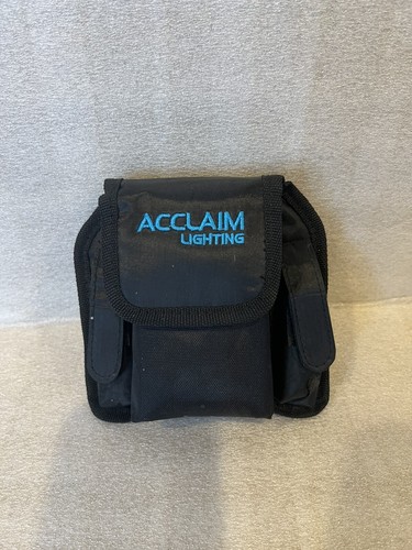 Acclaim XMT 350 DMX / RDM measurement and test tool Works - Picture 13 of 13