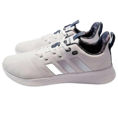 Adidas Puremotion Women's Casual White FZ4271 Size 8 Shoes/Sneakers