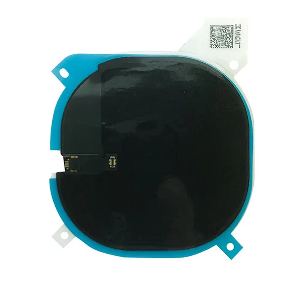 Cable de volumen de bobina de carga inalámbrica OEM para iPhone 11 12 Pro XS Max XR X 8 Plus Foto 2 de 4