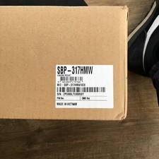 hanwha techwin SBP-317HMW CCTV