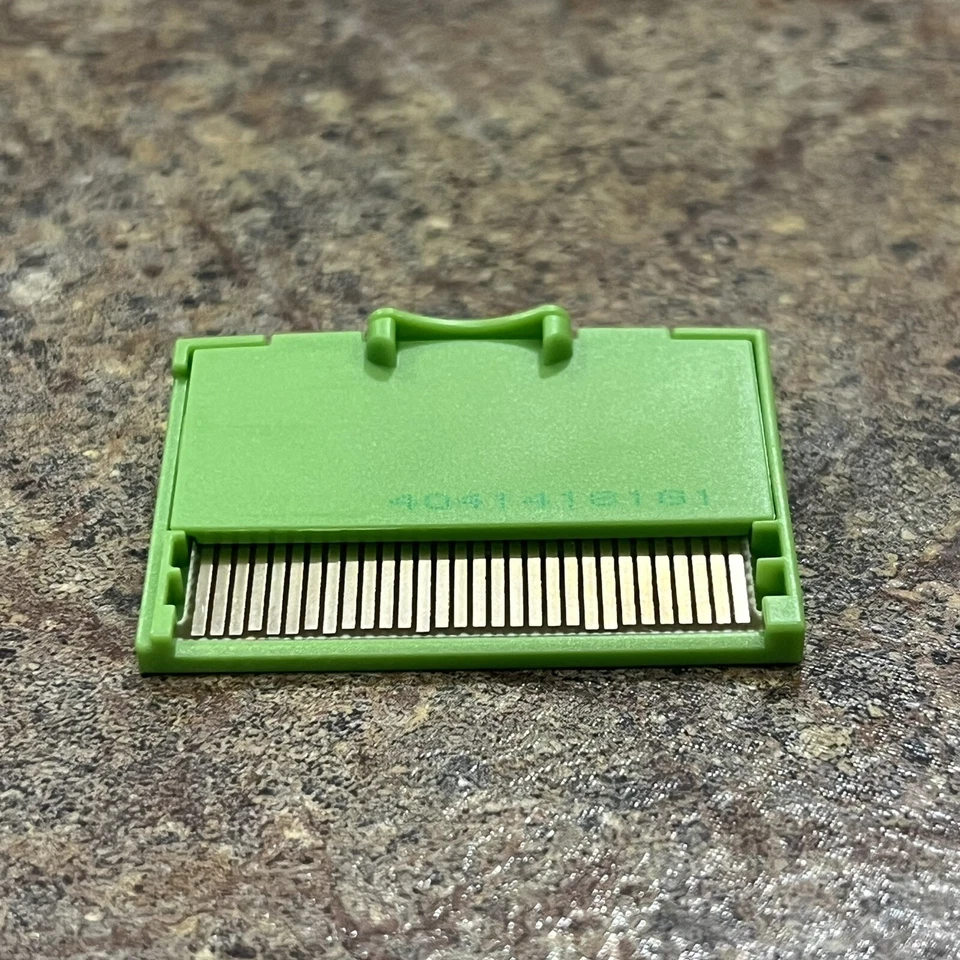 Leap Frog BARBIE MALIBU MYSTERIES Reading Game Cartridge Mattel 2014 - Image 3 of 4