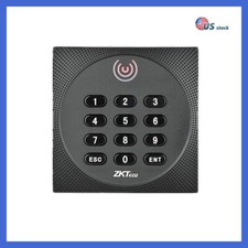 Weatherproof EM Proximity keypad 125KHz WG26/34 RFID Access Control Card READER
