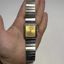 Collectible CONCORD Mariner SG Cal 959001 6J Swiss Men’s Watch 