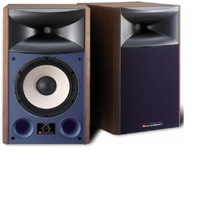 jbl 4306 studio monitor