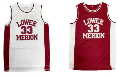 Kobe Bryant #33 Lower Merion High School Mens/Youth Basketball Jersey Stitched | eBay Kobe Bryant #33 Lower Merion High School Mens/Youth Basketball Jersey Stitched | eBay