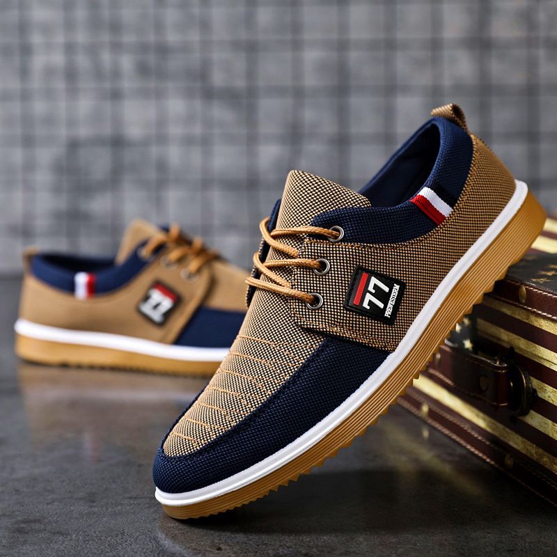 Zapatos 2023 Para Correr Para Hombre Zapatillas De Tenis Transpirables De Moda
