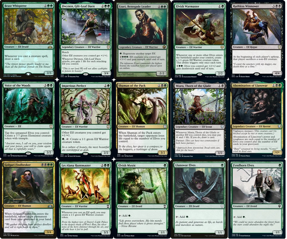 mtg toxrill commander deck MTG Commander Deck EDH Deck Toxrill, the Corrosive 100 Magic Cards Custom Deck Dimir Control Slugs