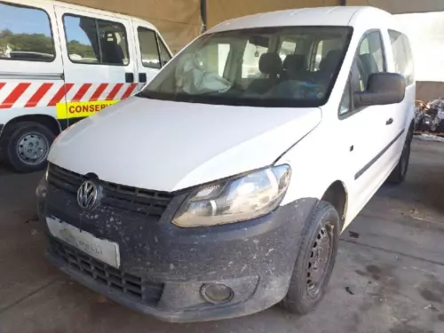 5K0035156 Sistema Audio/Radio Cd para VOLKSWAGEN CADDY PROFESIONAL (SA)( 5422446 - Imagen 5 de 10