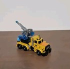 Transformers Power Core Combiners Huffer with Caliburst