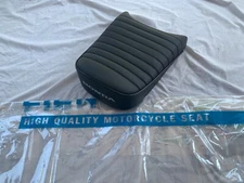 Big Size HONDA CT90 TRAIL90 C105T CA105T CT110 CA200 BUDDY COMPLETE SEAT *NEW*