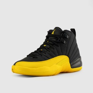 university gold jordan 12