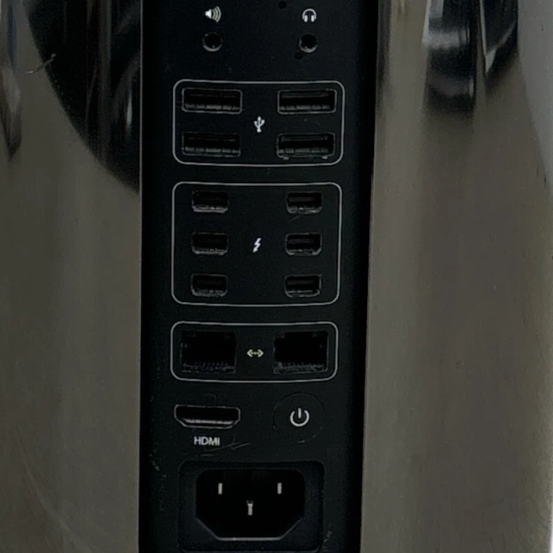 MacPro A1481 6 core Xenon E5 3.7Ghz 16GB AMD FirePro D3000 2GB MacOS Monterey - Image 4 of 4