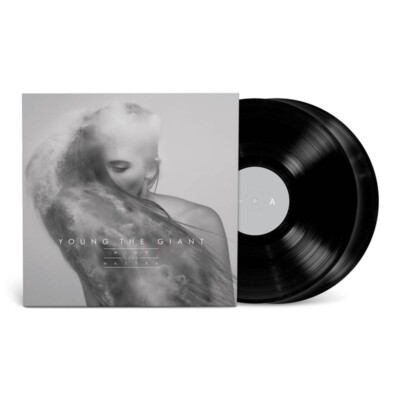 YOUNG THE GIANT - Mind Over Matter. 10th Ann. ed.  (2024) 2 LP Vinyl Vorbestellung