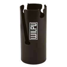 WILPU HM-Schnellschnitt Lochs&auml;ge, extra lang 160 mm, Z6 Nutzl&auml;nge 165 mm (337600