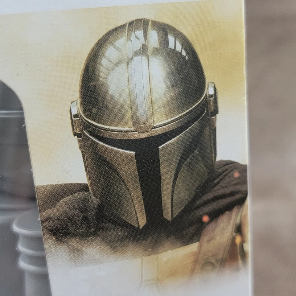 Динамик ekids Disney Star Wars The Mandalorian The Child Bluetooth детская коляска Grogu - Изображение 4 из 4