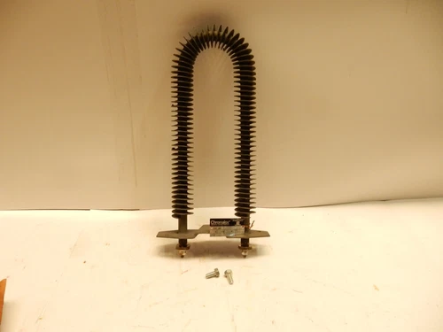 CHROMALOX 118-047499-091 HEATING ELEMENT NONIMMERSION NEW