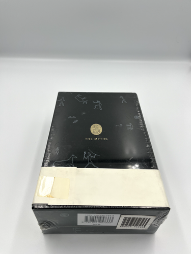 The Myths: Limited Edition Signed Boxset - Picture 2 of 7