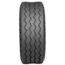 1 Zeemax F-3 Front Loader TL Tire LD11L/16 12 Ply 12/32" Tread 1701B1231