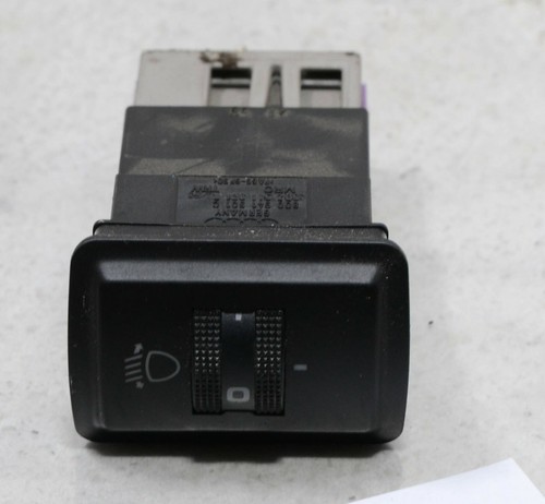 AUDI A4 B5 Avant Kombi Bj 2000 Facelift Schalter LWR Scheinwerfer #71939-F18