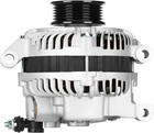 Alternator for 2004-2009 Mitsubishi Galant V6 3.8L, 2004-2011 Endeavor V6 3.8L,