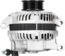 Alternator for 2004-2009 Mitsubishi Galant V6 3.8L, 2004-2011 Endeavor V6 3.8L,