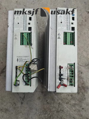 Used LENZE EVF8214-E Inverter good condition DHL Express delivery US Free tax