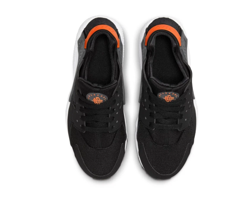 Nike junior huarache shop run se trainer