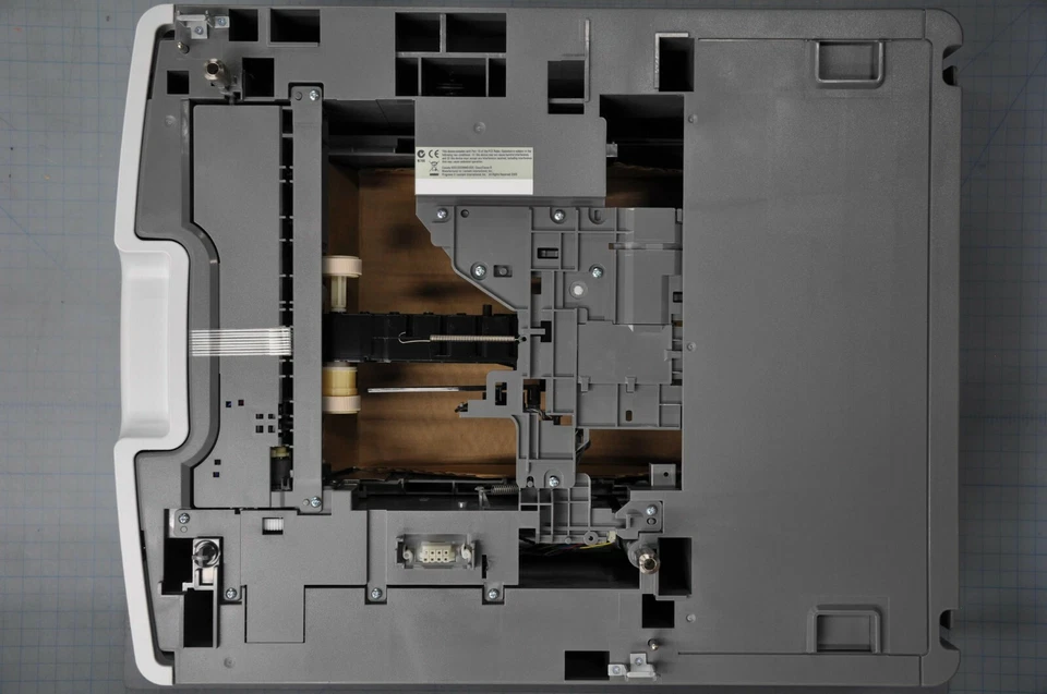 Lexmark C734n / C734dn / C736n / C736dn / X734de 550-Sheet Drawer 40X5140 - Image 2 of 3