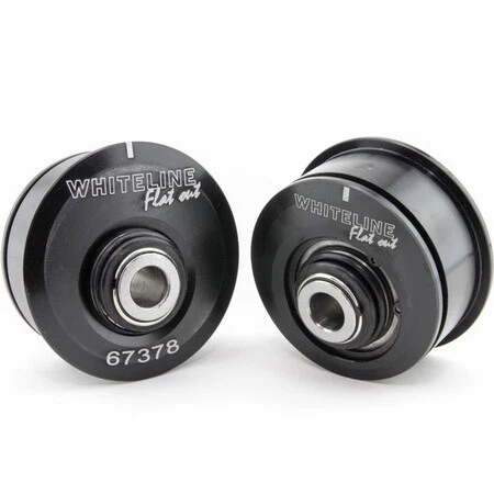 Whiteline Anti-Lift / Caster Kit ALK, Motorsport for 11-21 STi & 15+ WRX KCA425M - Image 2 of 4