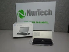 Lot of 2 Dell Venue 11 Pro Tablet Docking Station K10A K10A001 0HR73C