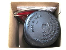 Cherne Part #270032 Test Ball Plug Pneumatic 3" Inch MPL8 Rubber Product