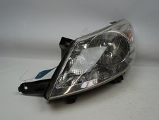 Feu avant (phare) Fiat SCUDO