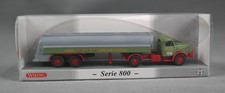 WIKING PMS 253054 H0,1:87 Serie 800 Wandt HS 140 Tanksattelzug NEUWARE!