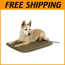 Lectro-Soft Outdoor Heated Bed - Medium