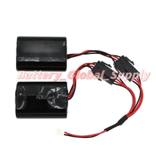 Battery for 2XER18505M Siren Res Fire Visonic MCS-720B PG9901 Fast Delivery 1 PC