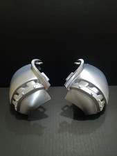 Dr Doom Avengers Doomsday cosplay - SHOULDER ARMOR