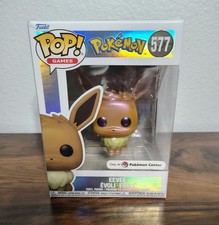 Ultimate Funko Pop Pokemon Figures Gallery and Checklist 104