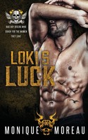 Monique Moreau | Loki's Luck | Taschenbuch | Englisch (2020) | Moreau Imprint