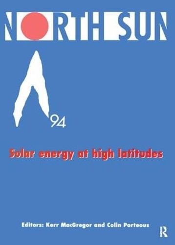 North Sun '94 - 9781138422957