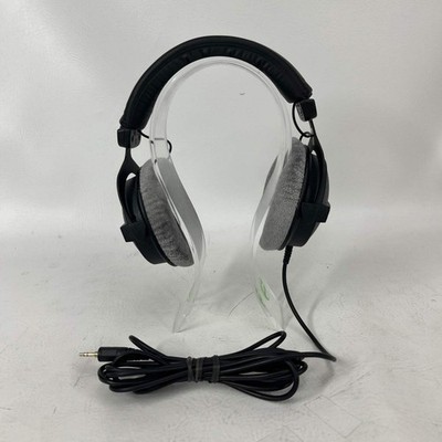 Beyerdynamic DT 770 PRO 80 OHM Dynamic Studio Over-Ear Headphone Black