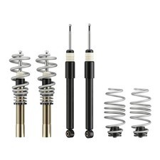 DTSline SX Gewindefahrwerk Audi A7 (4G, 4G1) Sportback Frontantrieb + Quattro
