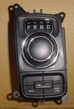 1314 15 16 17 18  Dodge Ram 1500 Transmission Shifter Gear Shift Selector 4wd