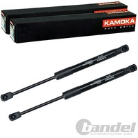 2X Kamoka Gasfedern MOTORHAUBEN-LIFTER Passend FüR Alpina B5 B6 D5 BMW 5 6