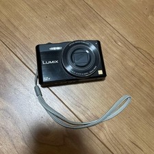 Panasonic LUMIX DMC-SZ8